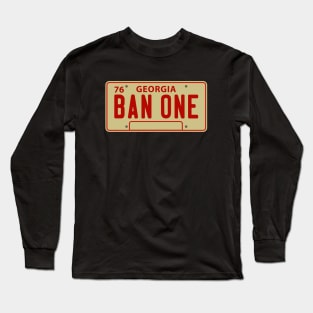 Bandit One Long Sleeve T-Shirt